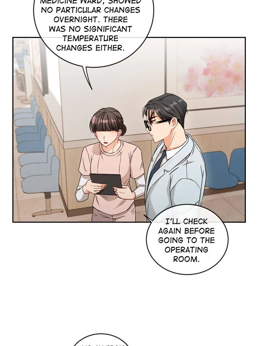 The Psychological World of Her Chapter 1 page 81