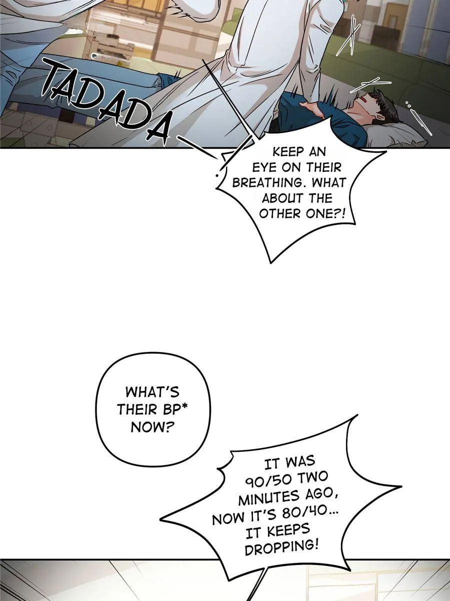 The Psychological World of Her Chapter 3 page 5
