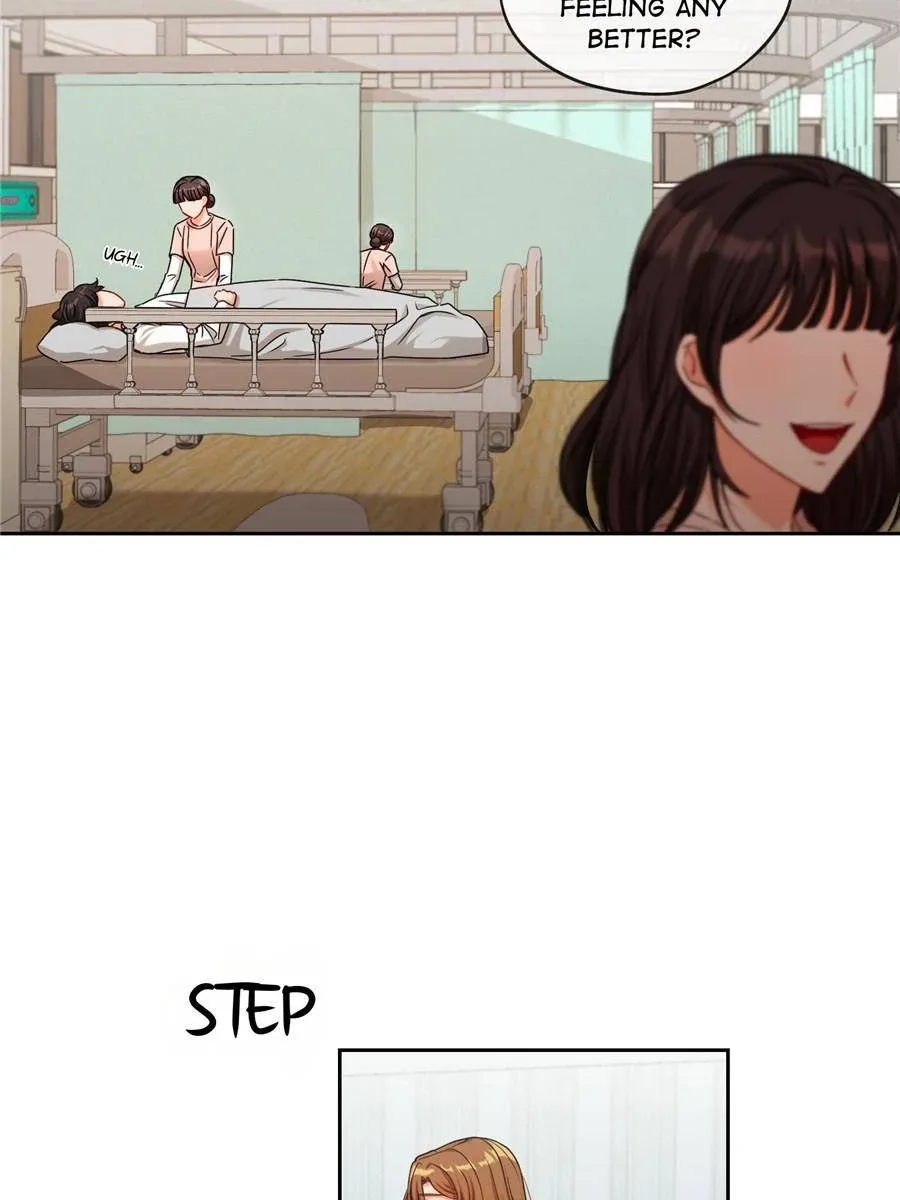 The Psychological World of Her Chapter 3 page 19