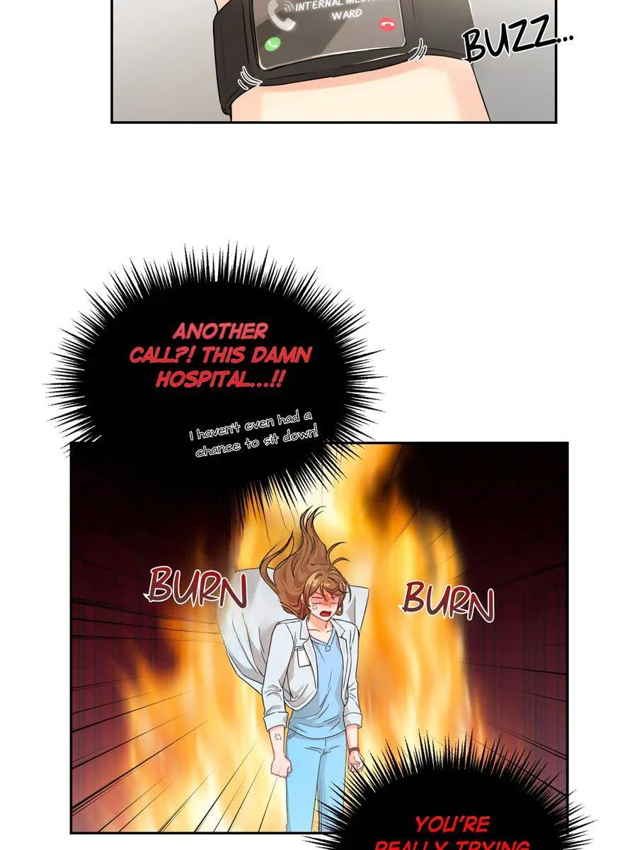 The Psychological World of Her Chapter 3 page 23