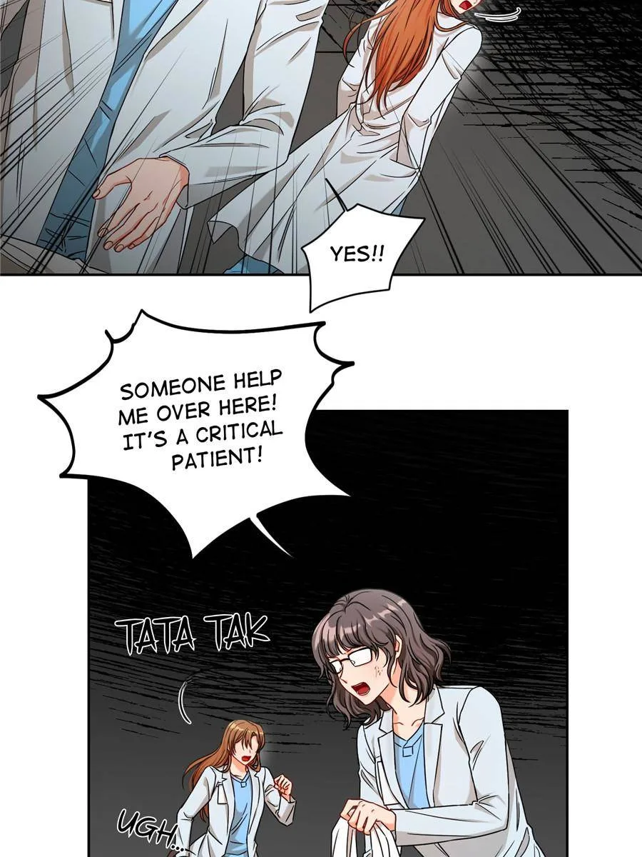 The Psychological World of Her Chapter 3 page 7