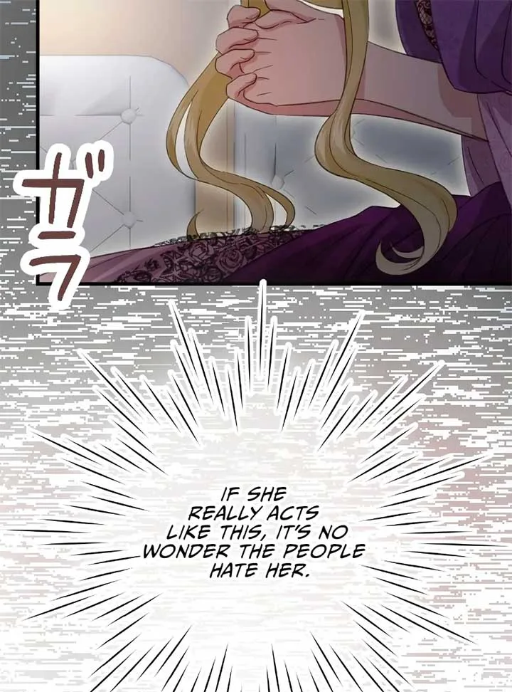 The Prostitute Plays The Role Of A Queen Chapter 2 page 99