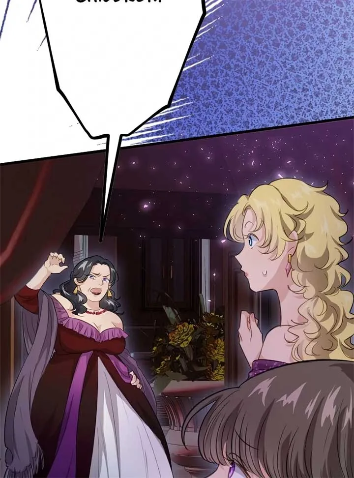 The Prostitute Plays The Role Of A Queen Chapter 1 page 121