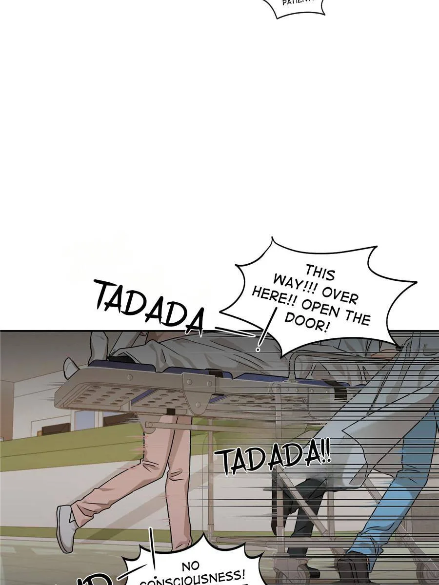 The Psychological World of Her Chapter 3 page 3