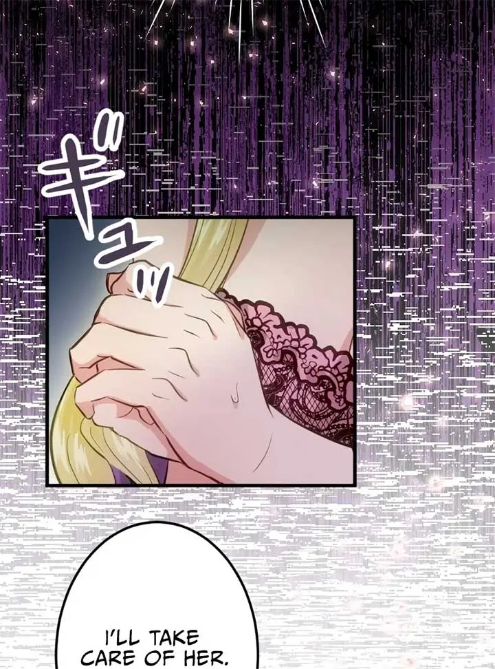 The Prostitute Plays The Role Of A Queen Chapter 2 page 108