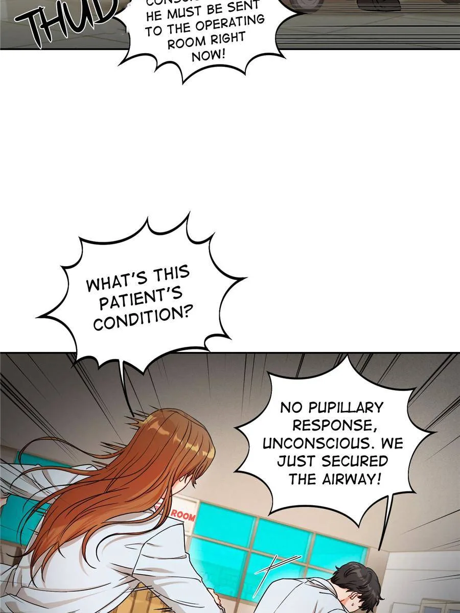 The Psychological World of Her Chapter 3 page 4