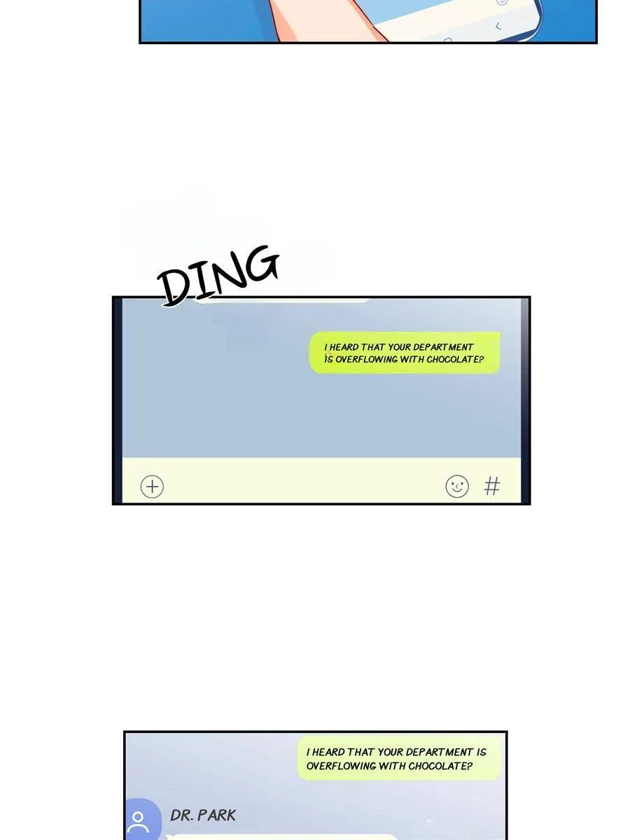 The Psychological World of Her Chapter 3 page 41