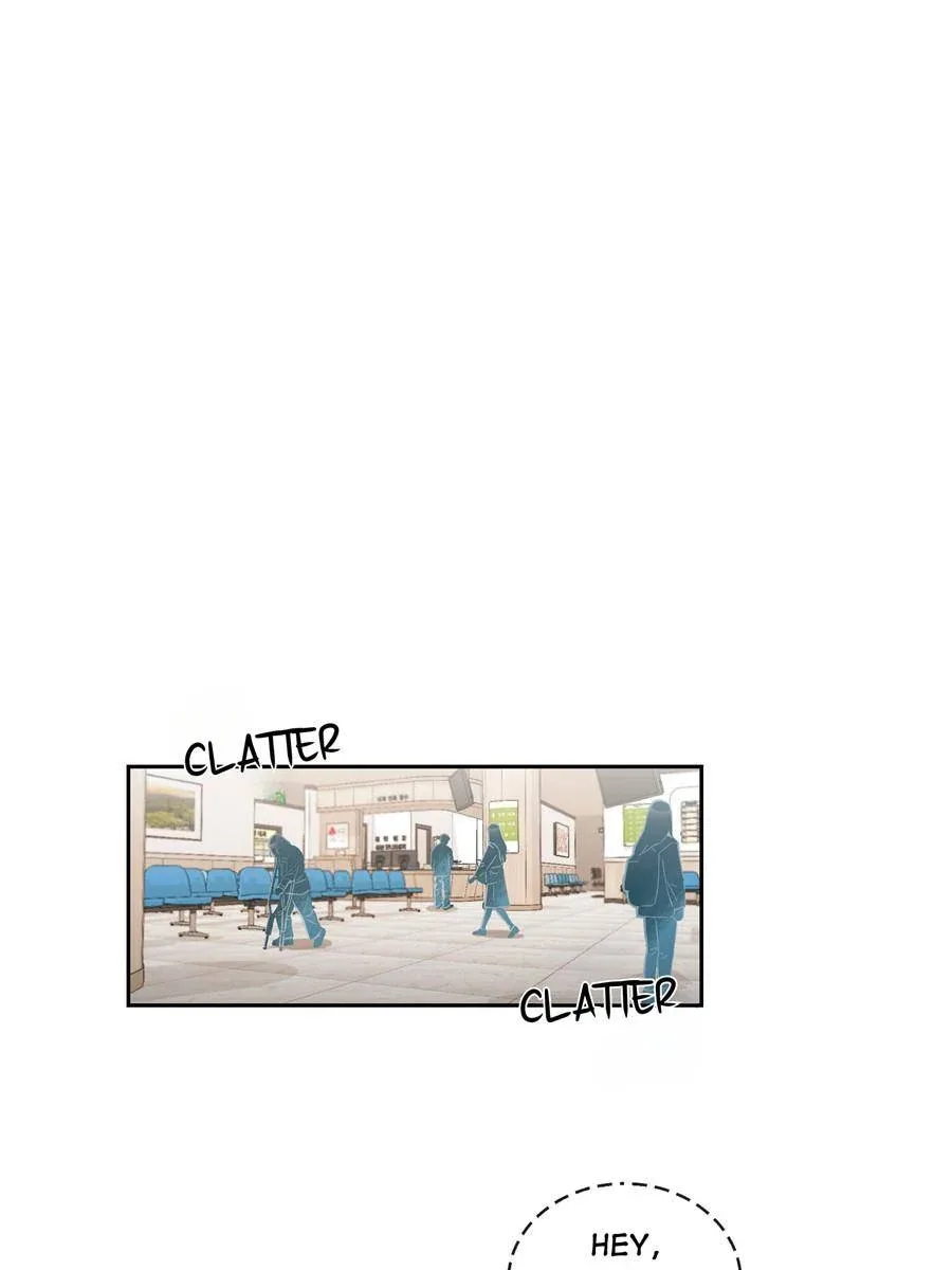 The Psychological World of Her Chapter 3 page 35