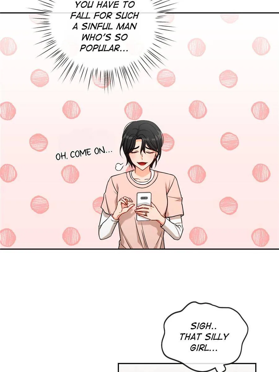 The Psychological World of Her Chapter 3 page 44