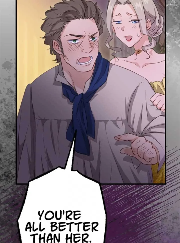 The Prostitute Plays The Role Of A Queen Chapter 1 page 140