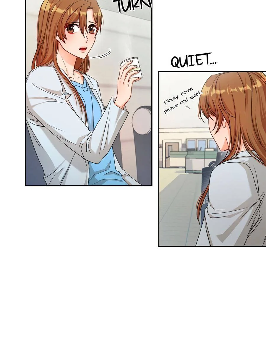 The Psychological World of Her Chapter 3 page 32