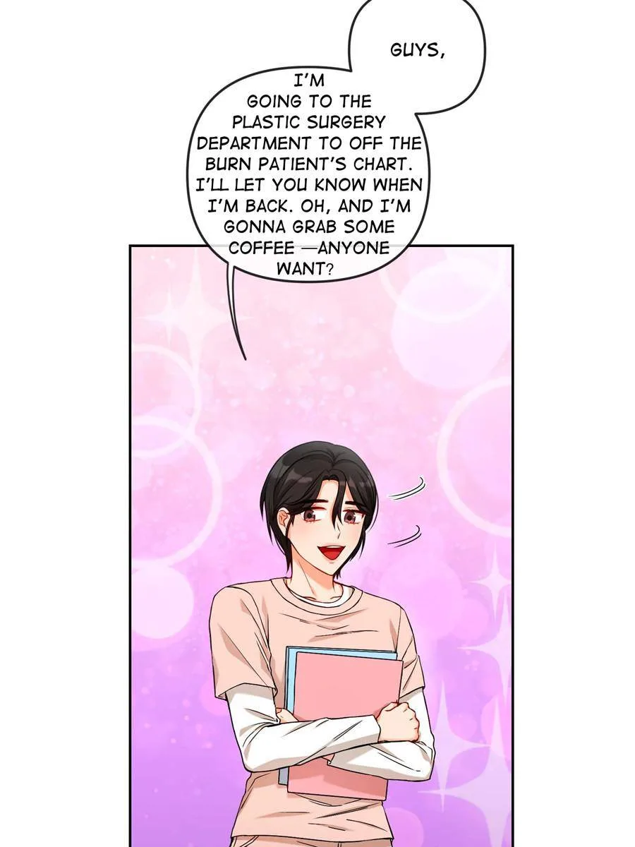 The Psychological World of Her Chapter 3 page 46