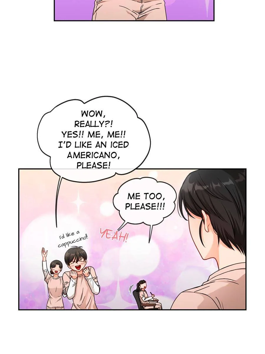 The Psychological World of Her Chapter 3 page 47