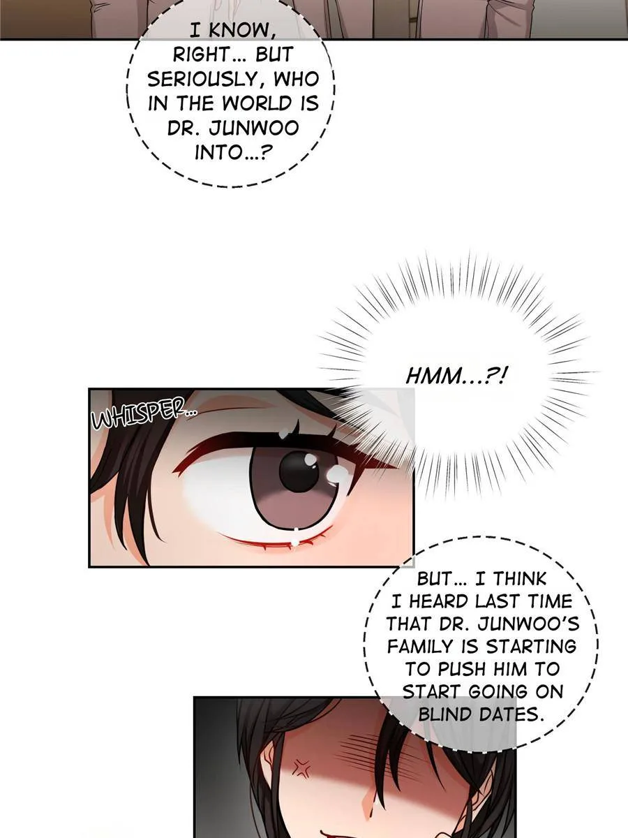 The Psychological World of Her Chapter 3 page 37