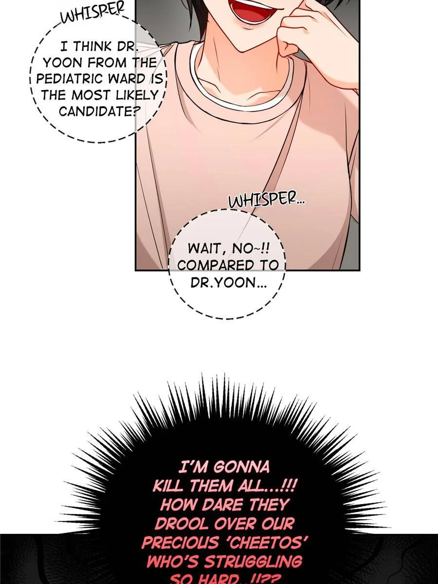 The Psychological World of Her Chapter 3 page 38