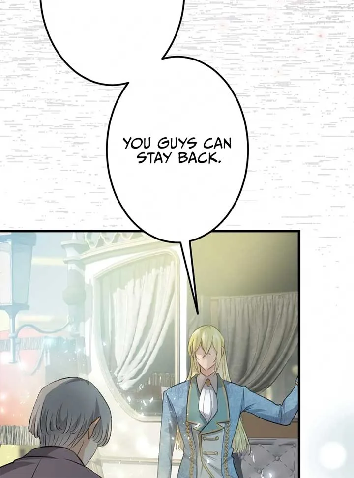 The Prostitute Plays The Role Of A Queen Chapter 2 page 109