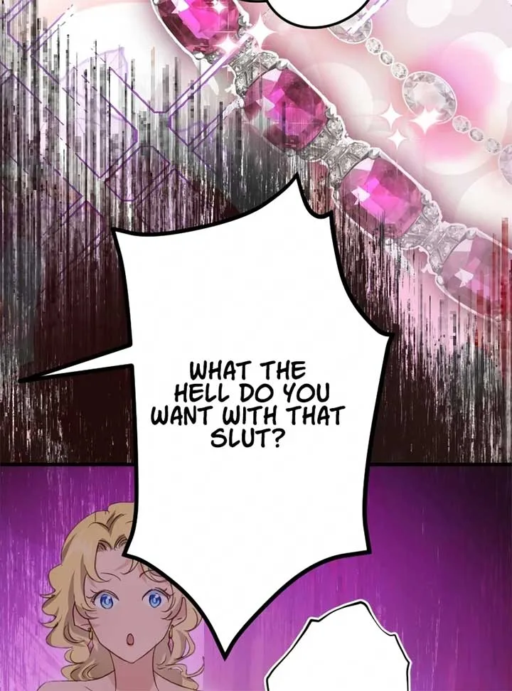 The Prostitute Plays The Role Of A Queen Chapter 1 page 137