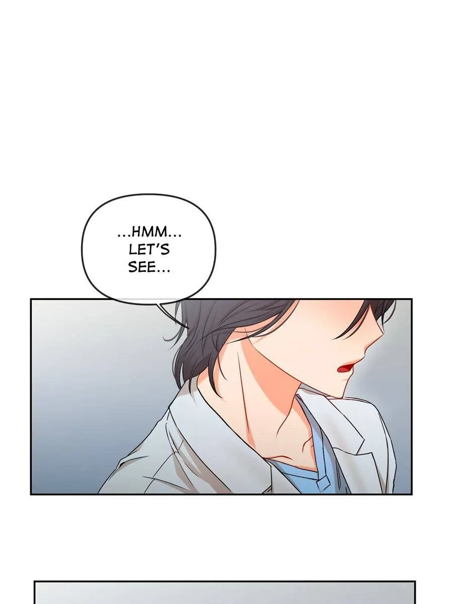 The Psychological World of Her Chapter 3 page 53