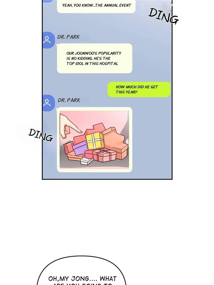 The Psychological World of Her Chapter 3 page 42
