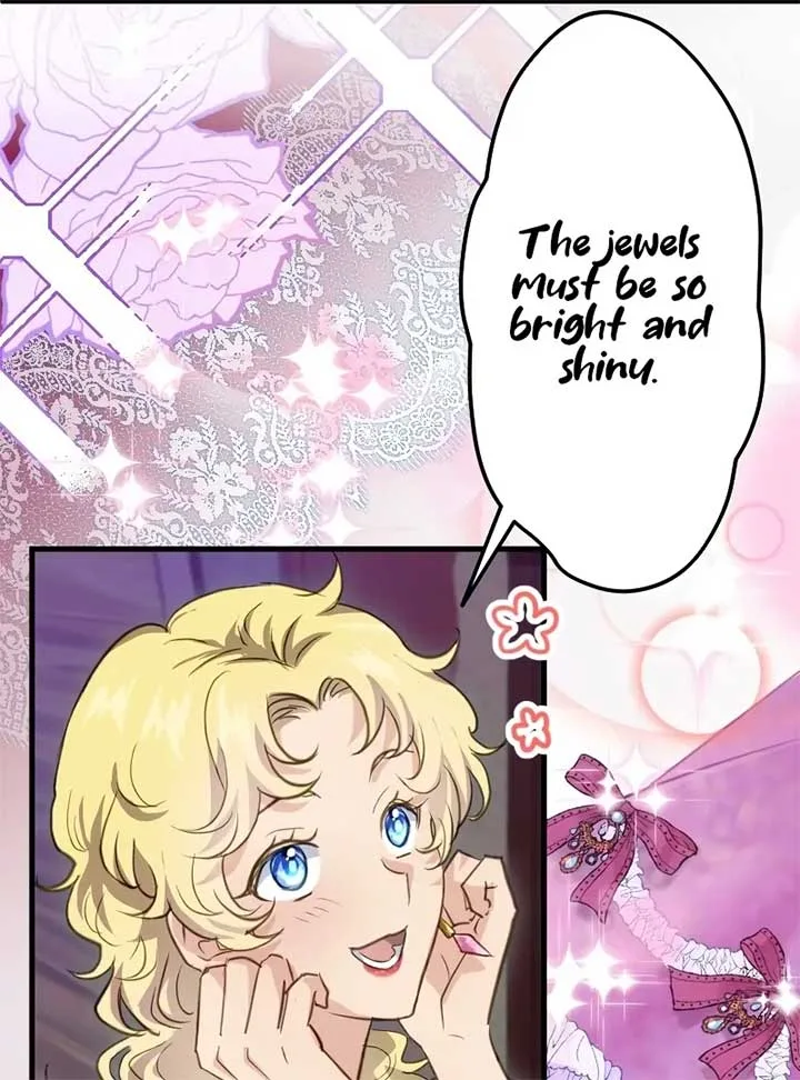 The Prostitute Plays The Role Of A Queen Chapter 1 page 135