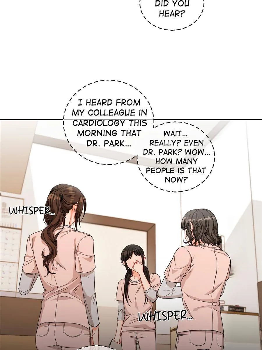 The Psychological World of Her Chapter 3 page 36