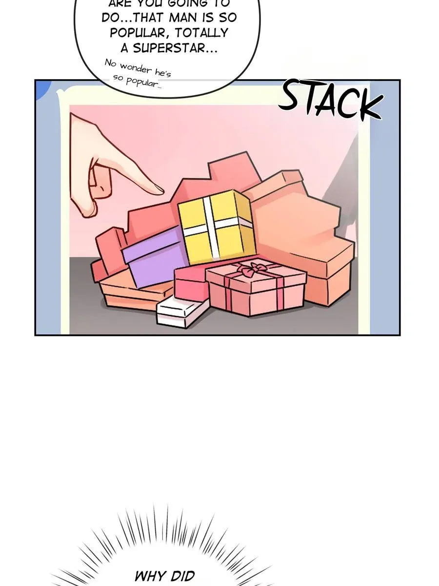 The Psychological World of Her Chapter 3 page 43