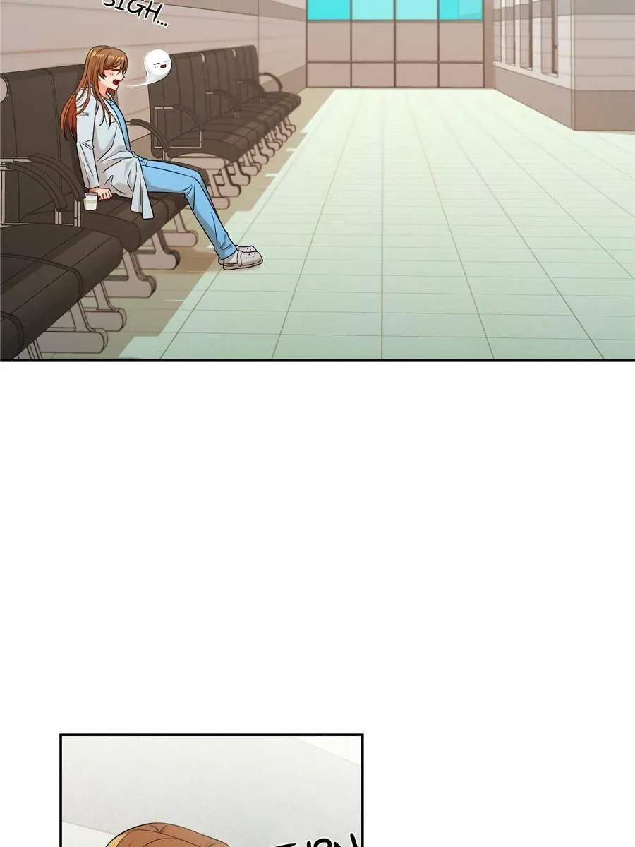 The Psychological World of Her Chapter 3 page 31