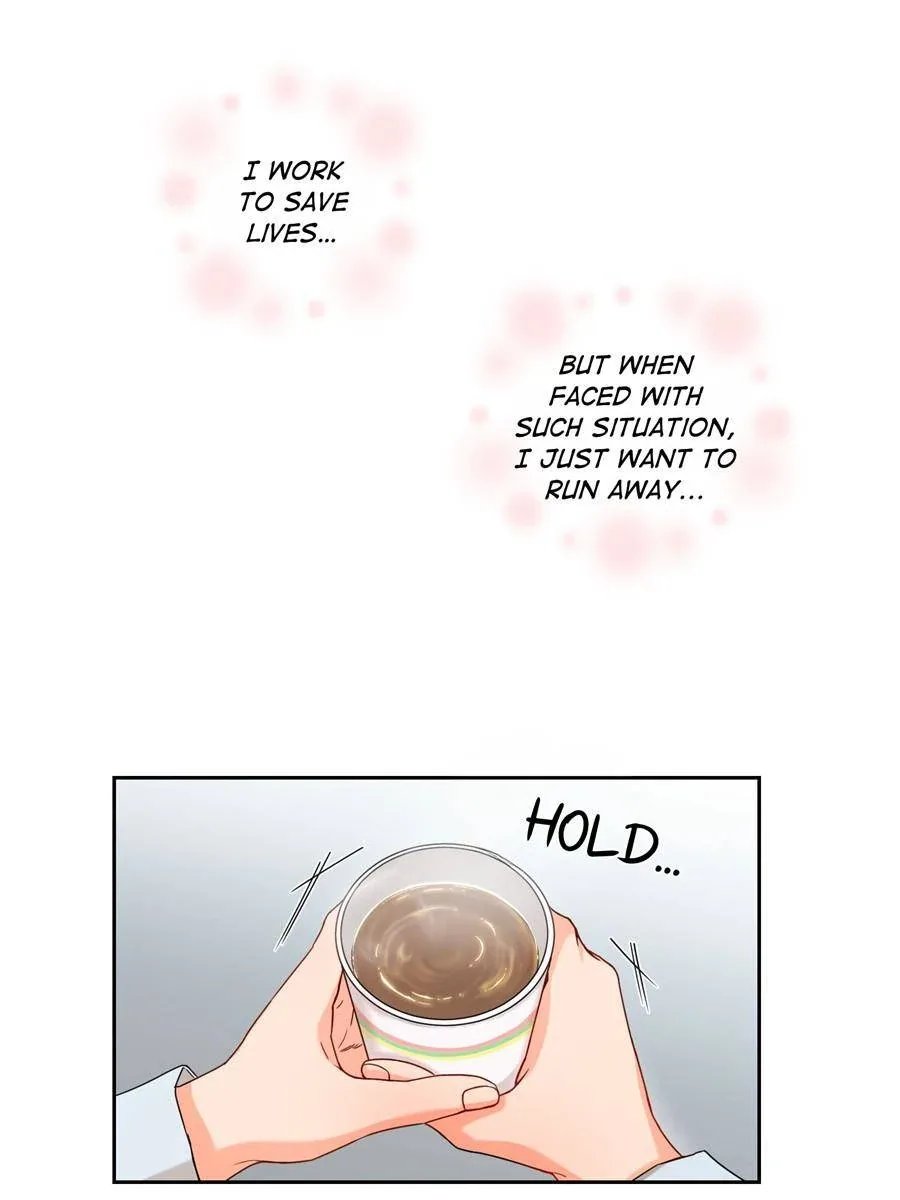 The Psychological World of Her Chapter 3 page 33
