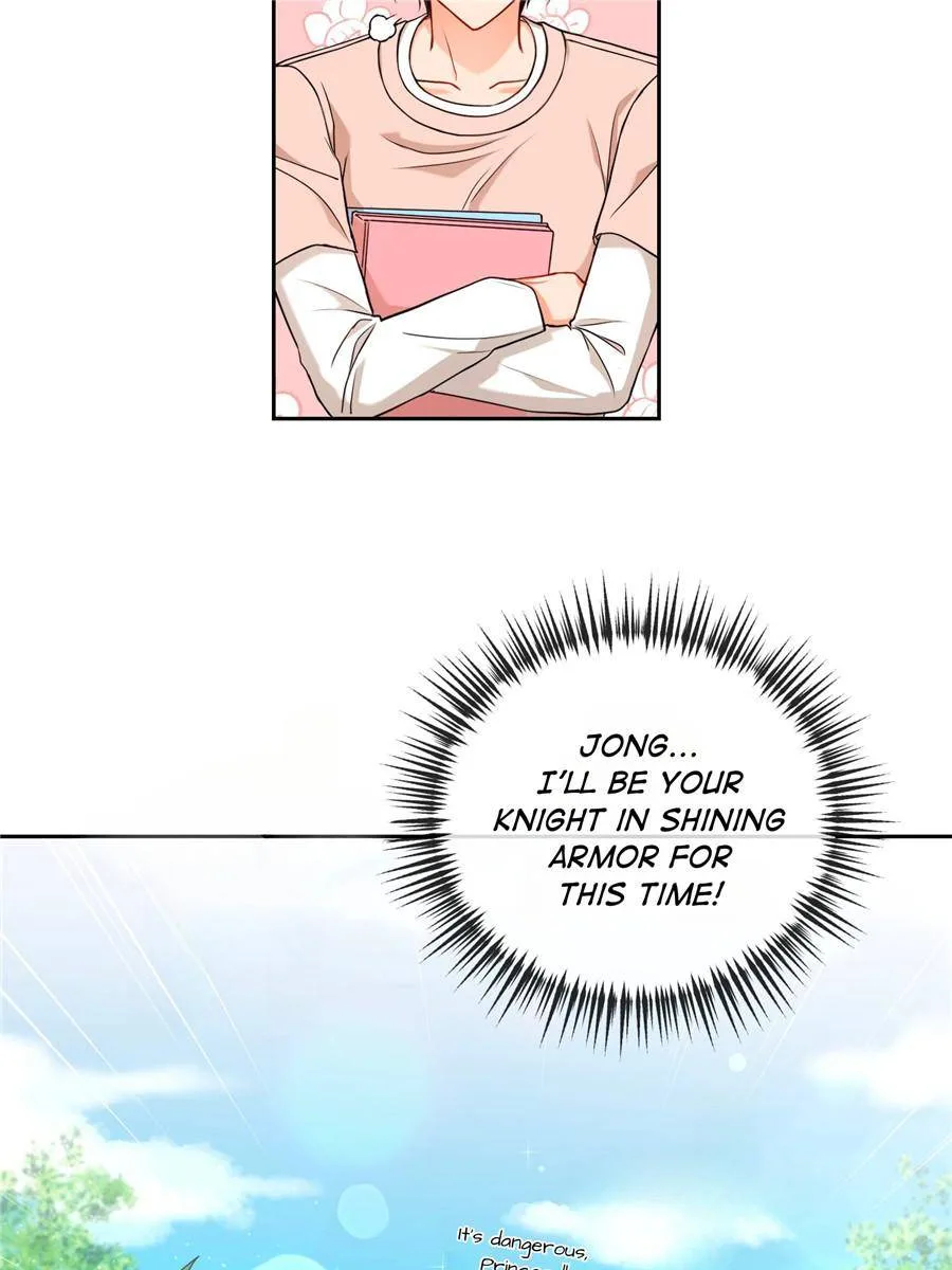 The Psychological World of Her Chapter 3 page 50