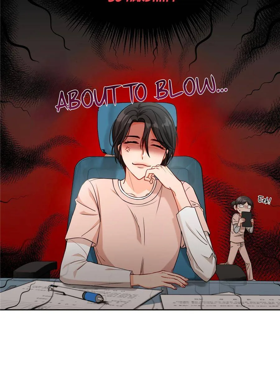 The Psychological World of Her Chapter 3 page 39