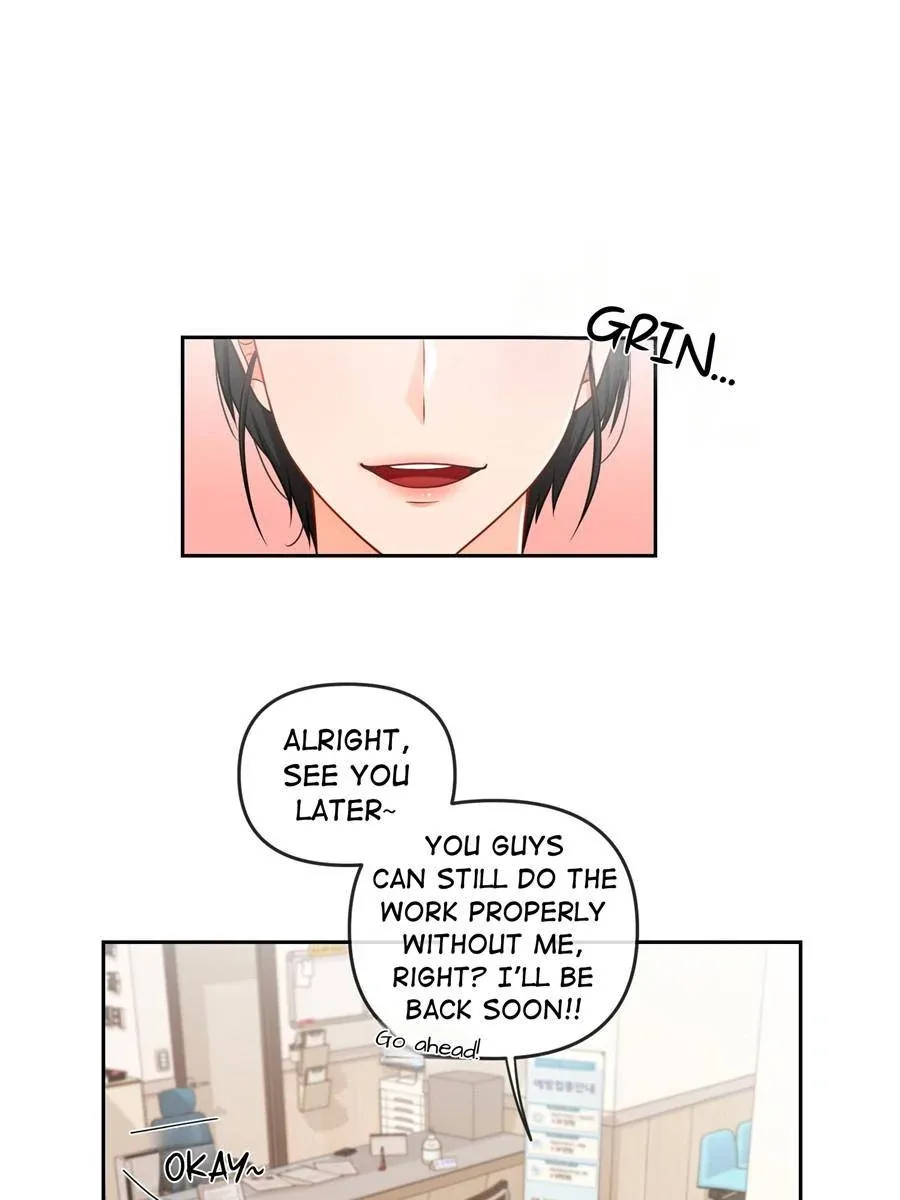 The Psychological World of Her Chapter 3 page 48