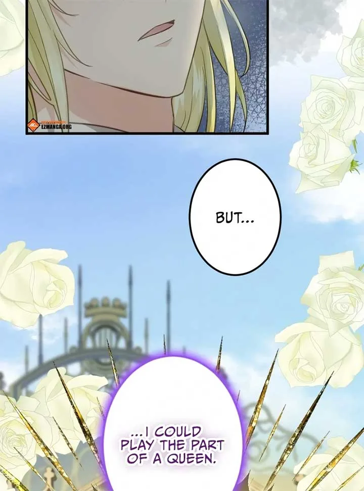 The Prostitute Plays The Role Of A Queen Chapter 2 page 114