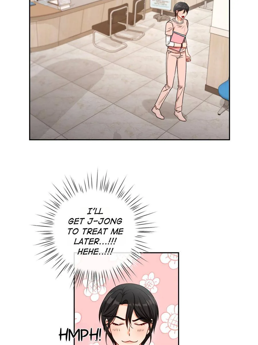 The Psychological World of Her Chapter 3 page 49