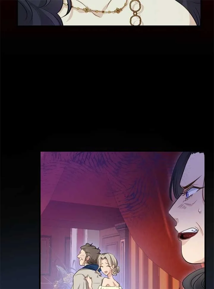 The Prostitute Plays The Role Of A Queen Chapter 1 page 143