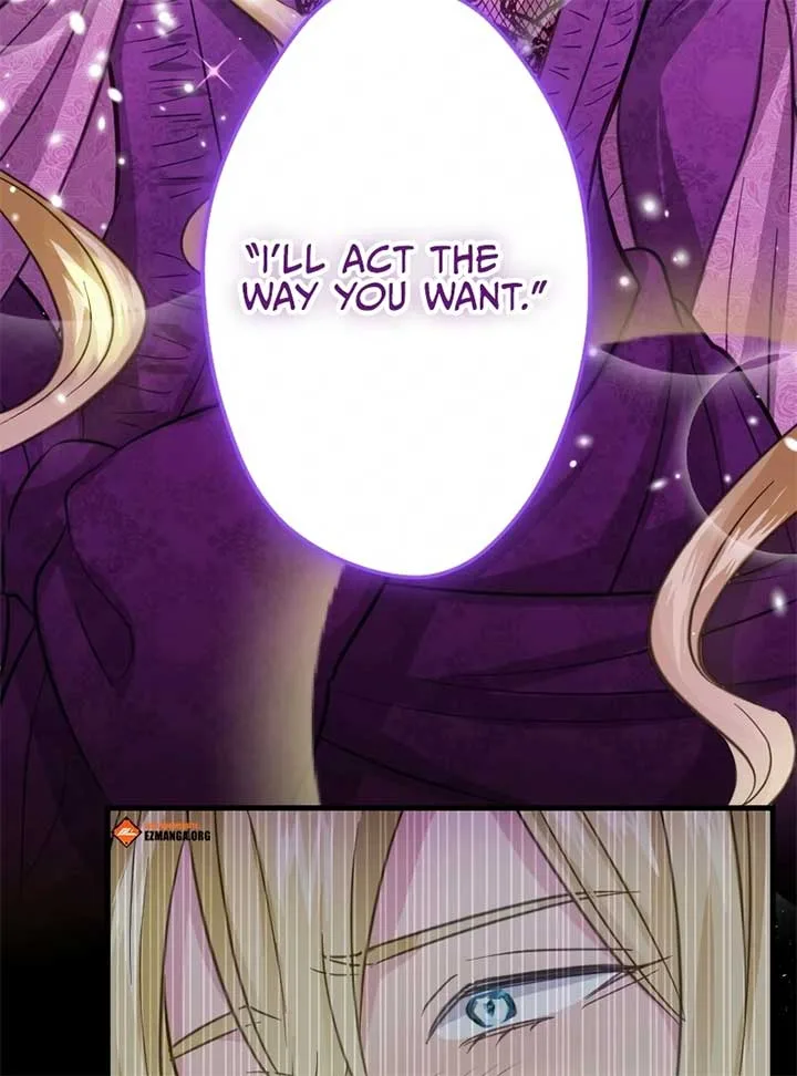 The Prostitute Plays The Role Of A Queen Chapter 2 page 128