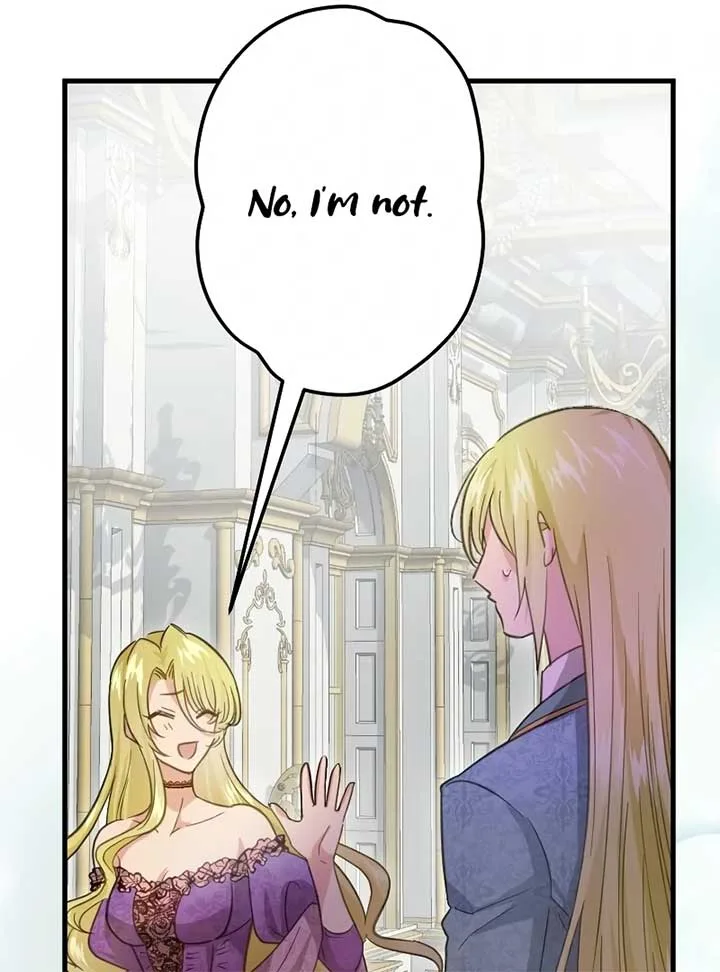 The Prostitute Plays The Role Of A Queen Chapter 2 page 131