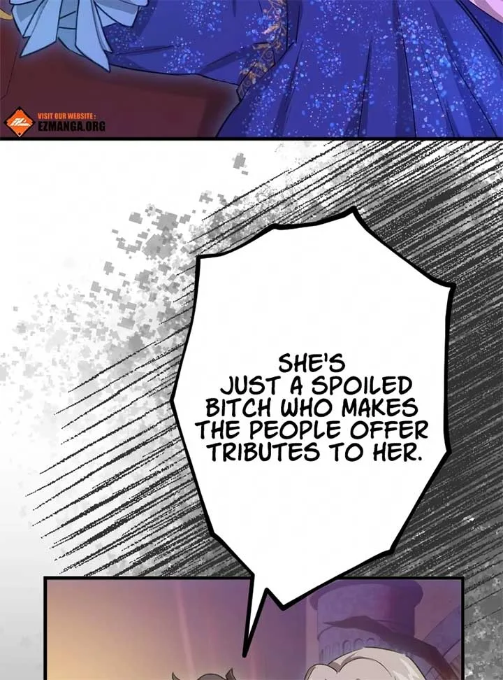 The Prostitute Plays The Role Of A Queen Chapter 1 page 139