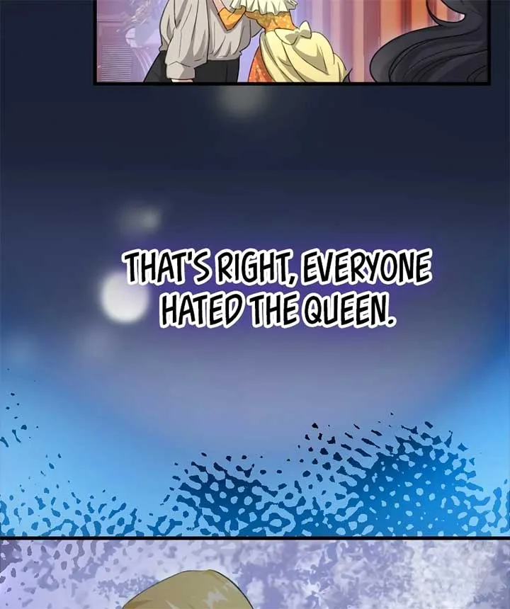 The Prostitute Plays The Role Of A Queen Chapter 1 page 144