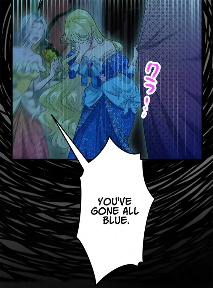 The Prostitute Plays The Role Of A Queen Chapter 1 page 163