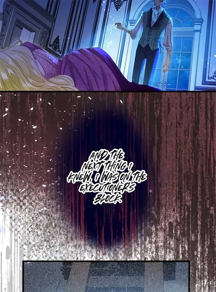 The Prostitute Plays The Role Of A Queen Chapter 1 page 175