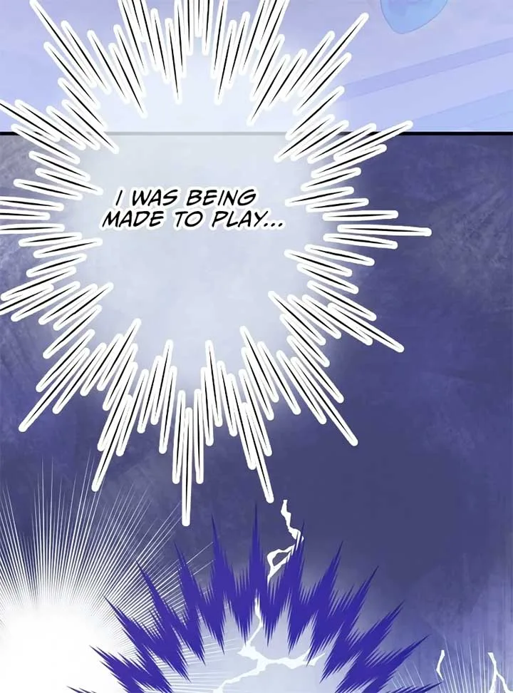 The Prostitute Plays The Role Of A Queen Chapter 1 page 160