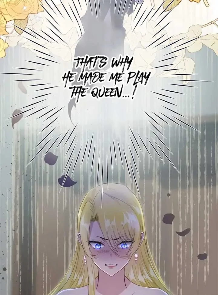The Prostitute Plays The Role Of A Queen Chapter 1 page 180