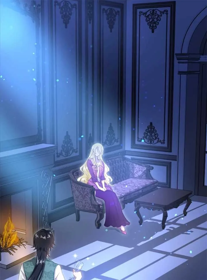 The Prostitute Plays The Role Of A Queen Chapter 1 page 171