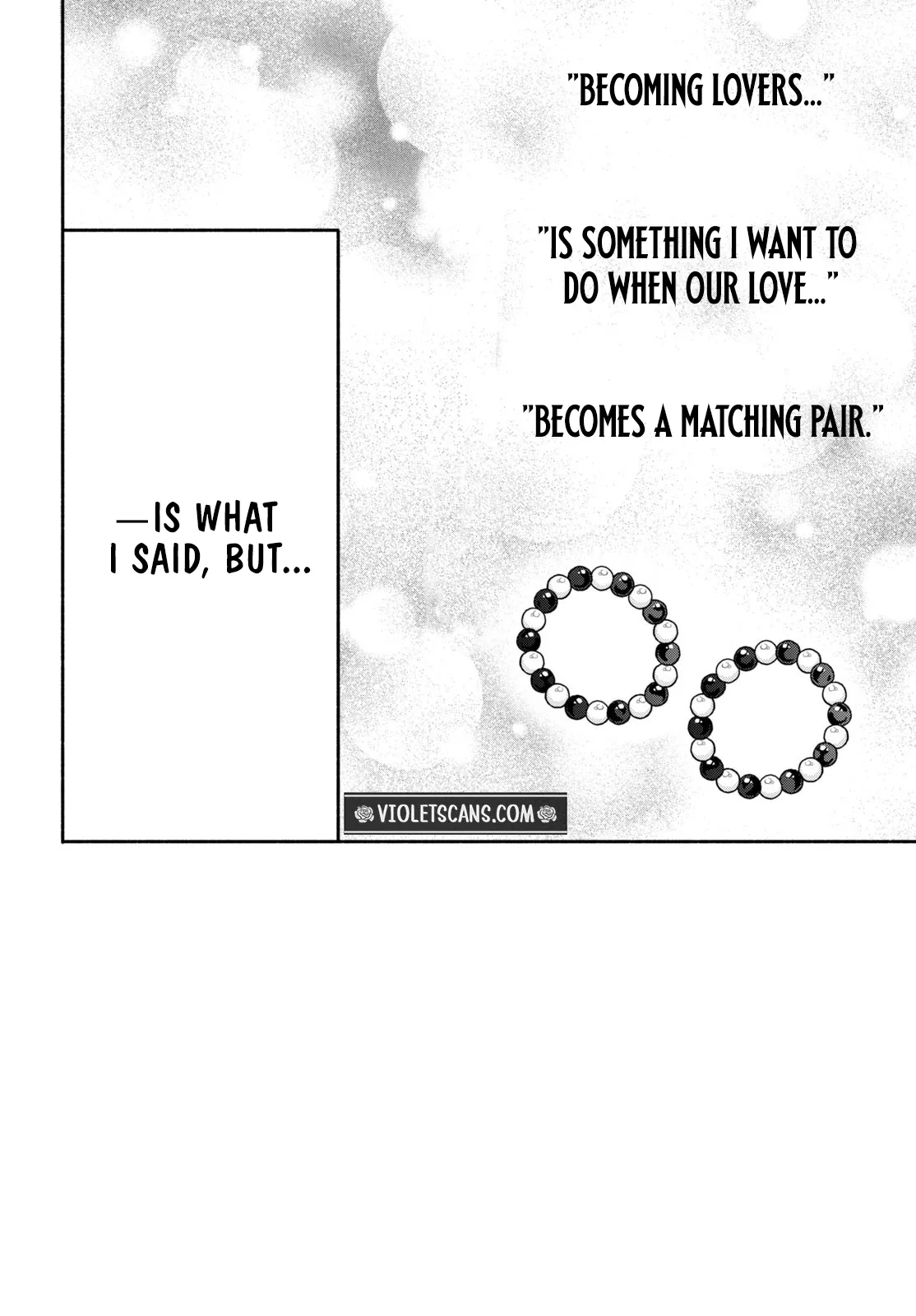 The Pure Love of the Fallen Angel Komori-kun Chapter 4.1 page 2