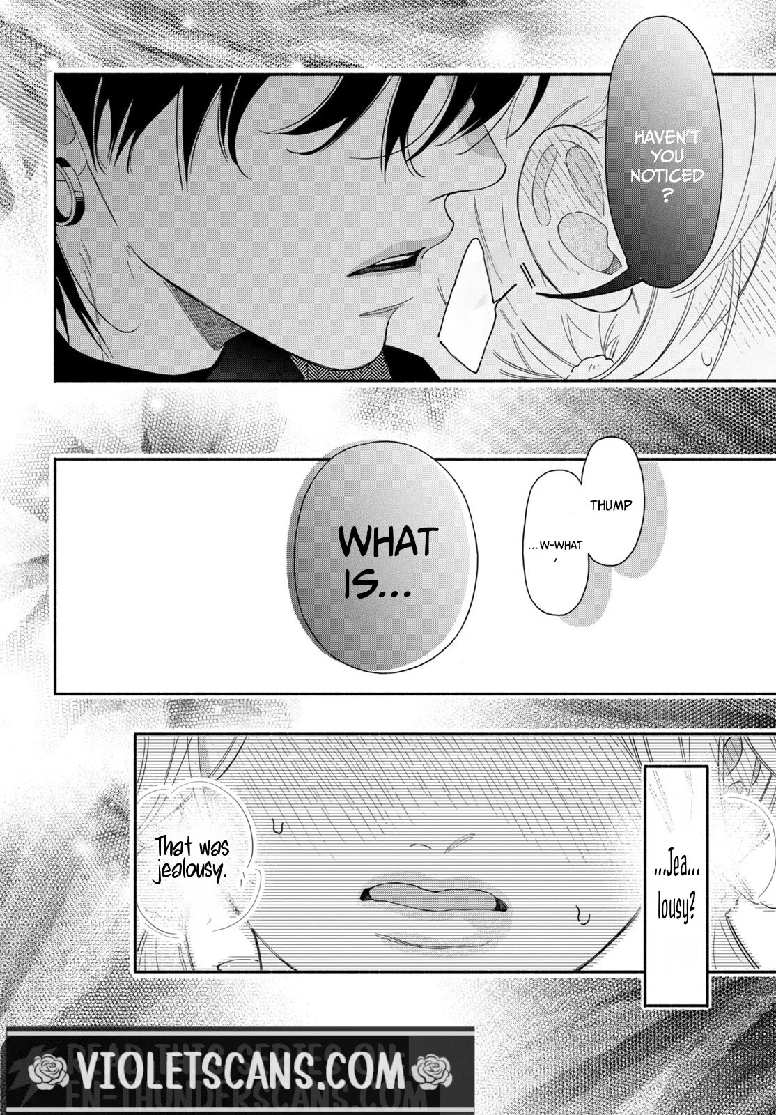 The Pure Love of the Fallen Angel Komori-kun Chapter 5.2 page 15