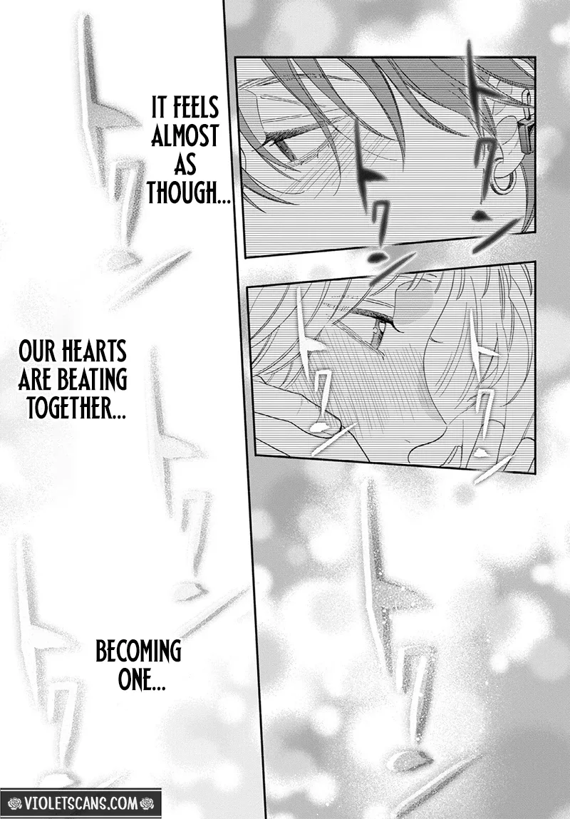 The Pure Love of the Fallen Angel Komori-kun Chapter 7.2 page 20