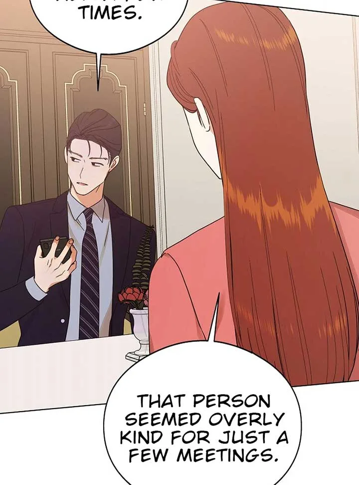 The Purpose of Marriage Chapter 1 page 7