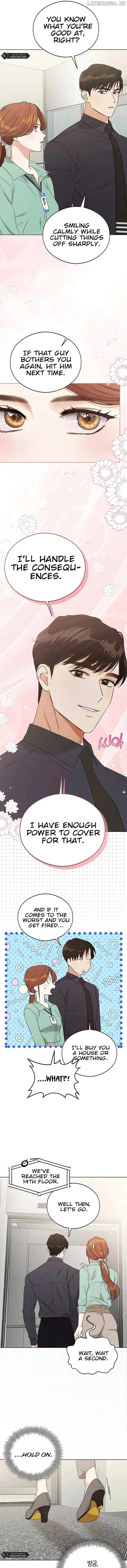 The Purpose of Marriage Chapter 2 page 6