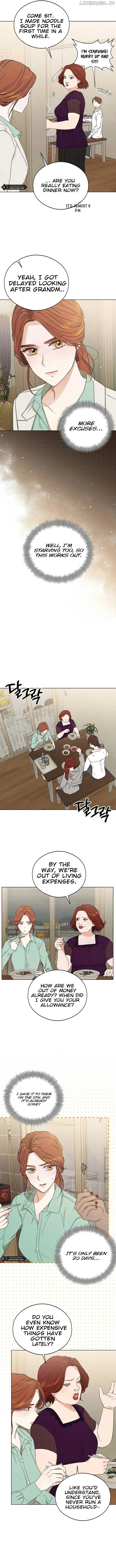 The Purpose of Marriage Chapter 2 page 8