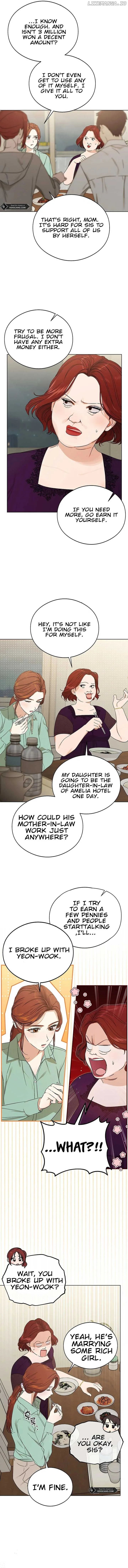 The Purpose of Marriage Chapter 2 page 9